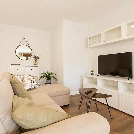Apartamento Zoraida Centro Granada Eksteriør bilde