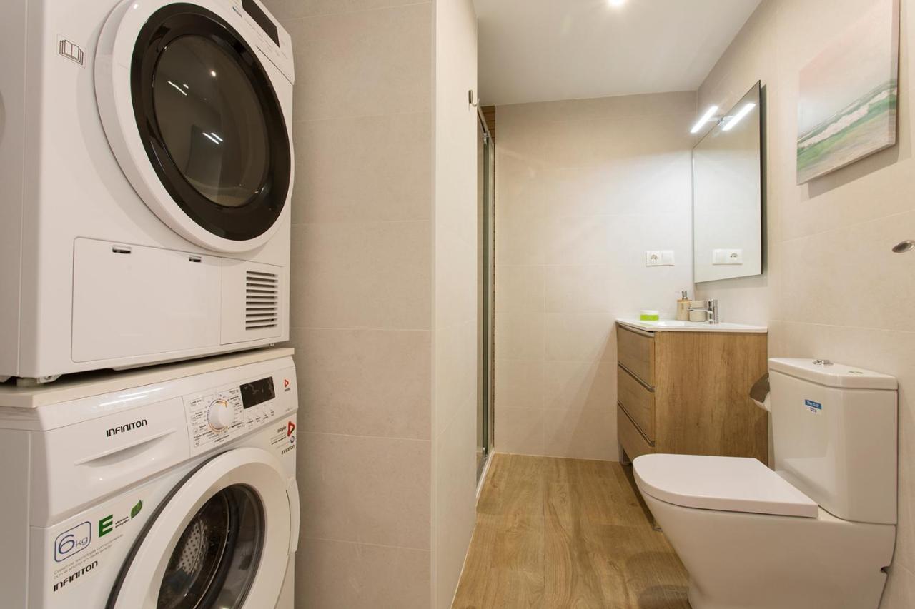 Apartamento Zoraida Centro Granada Eksteriør bilde