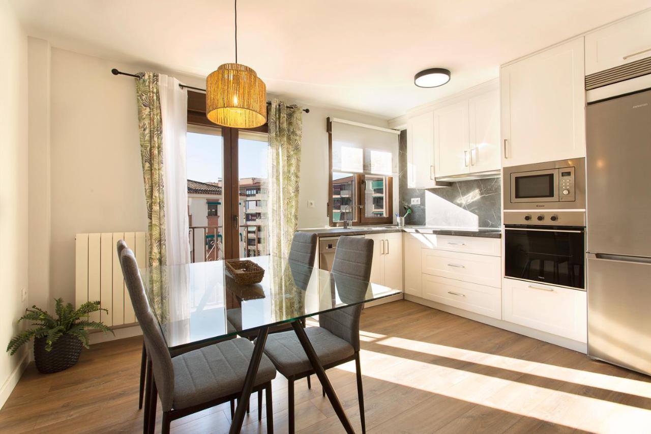 Apartamento Zoraida Centro Granada Eksteriør bilde