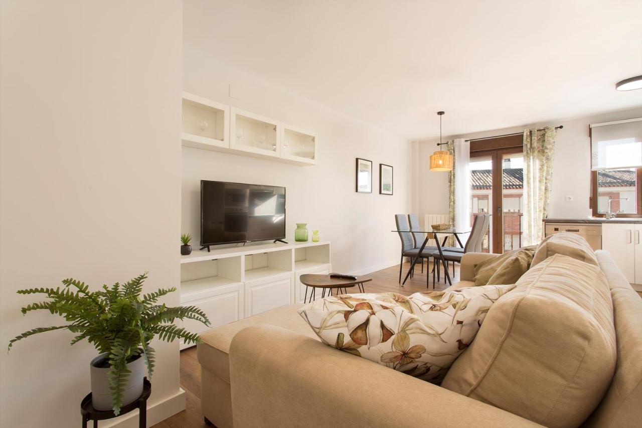 Apartamento Zoraida Centro Granada Eksteriør bilde