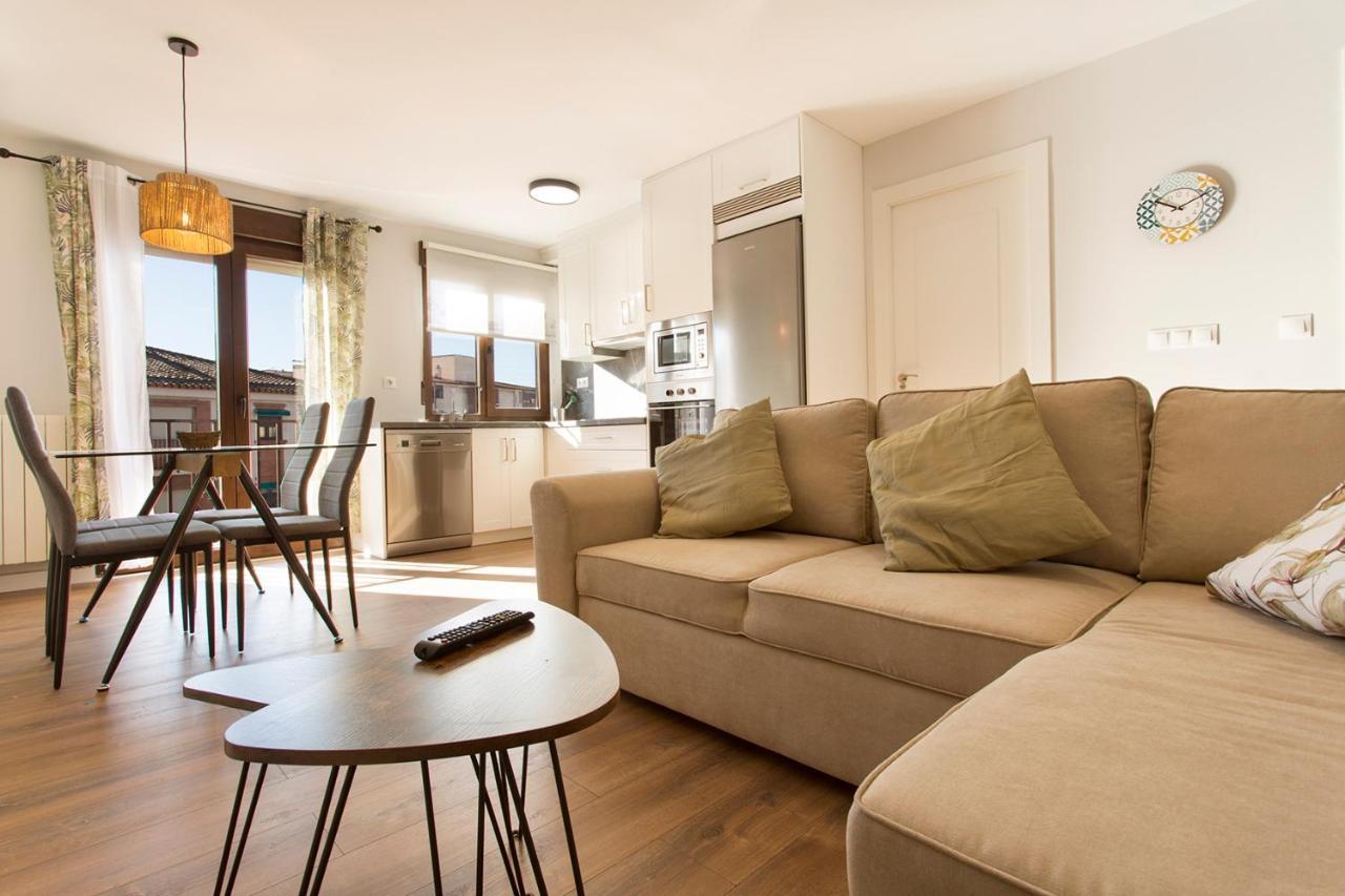 Apartamento Zoraida Centro Granada Eksteriør bilde