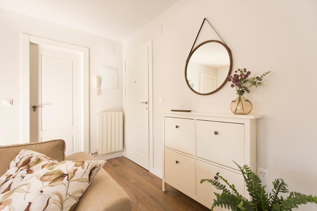 Apartamento Zoraida Centro Granada Eksteriør bilde