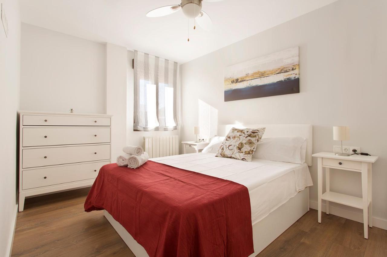 Apartamento Zoraida Centro Granada Eksteriør bilde