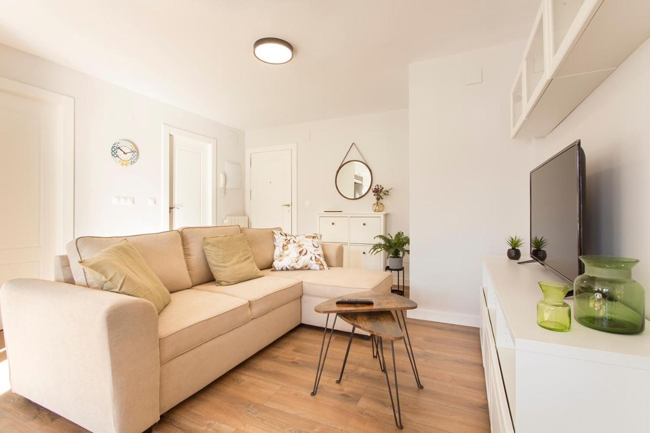 Apartamento Zoraida Centro Granada Eksteriør bilde