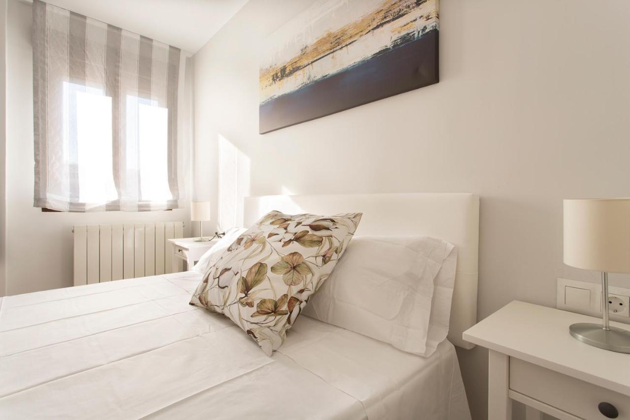 Apartamento Zoraida Centro Granada Eksteriør bilde