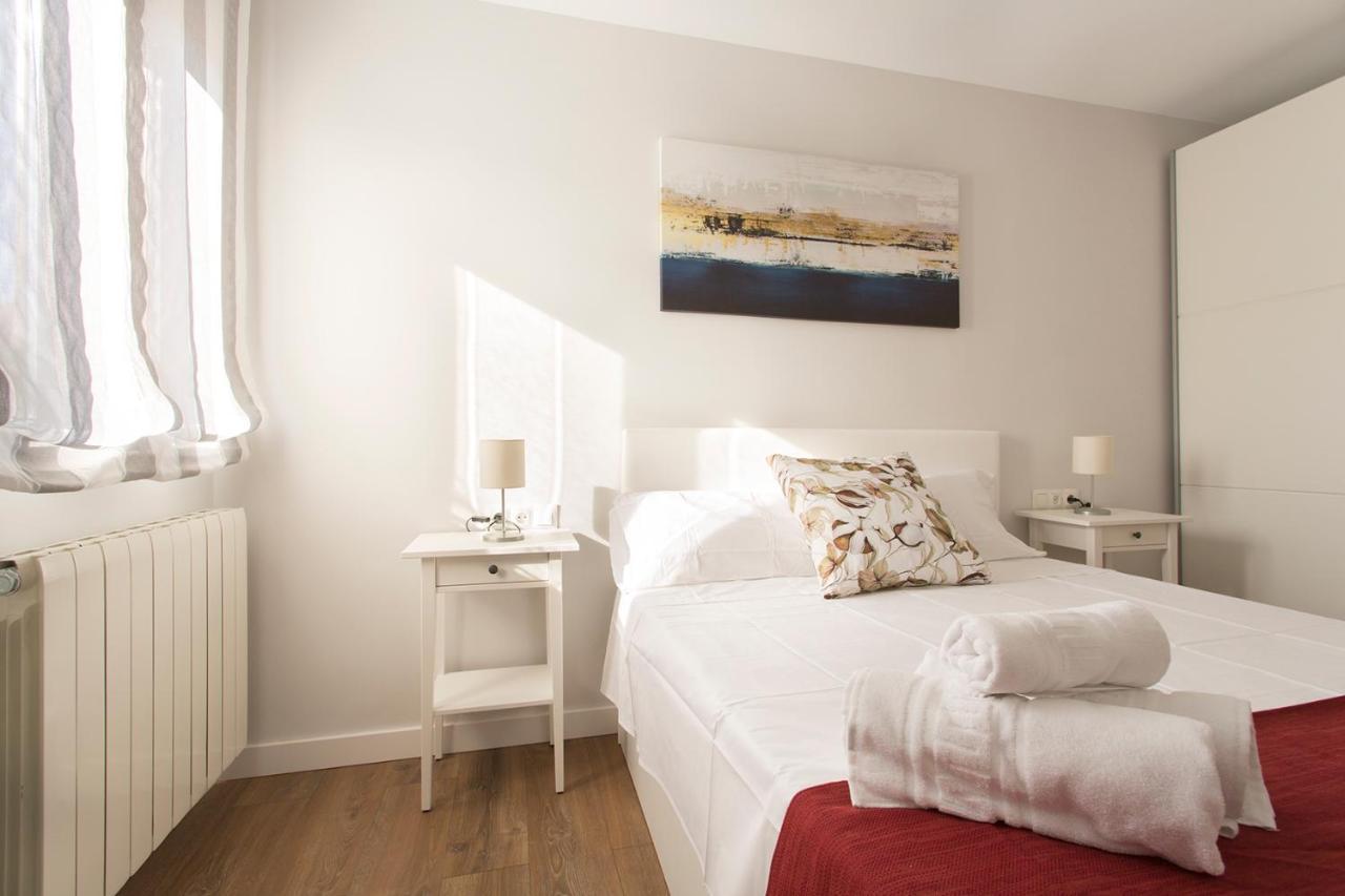Apartamento Zoraida Centro Granada Eksteriør bilde