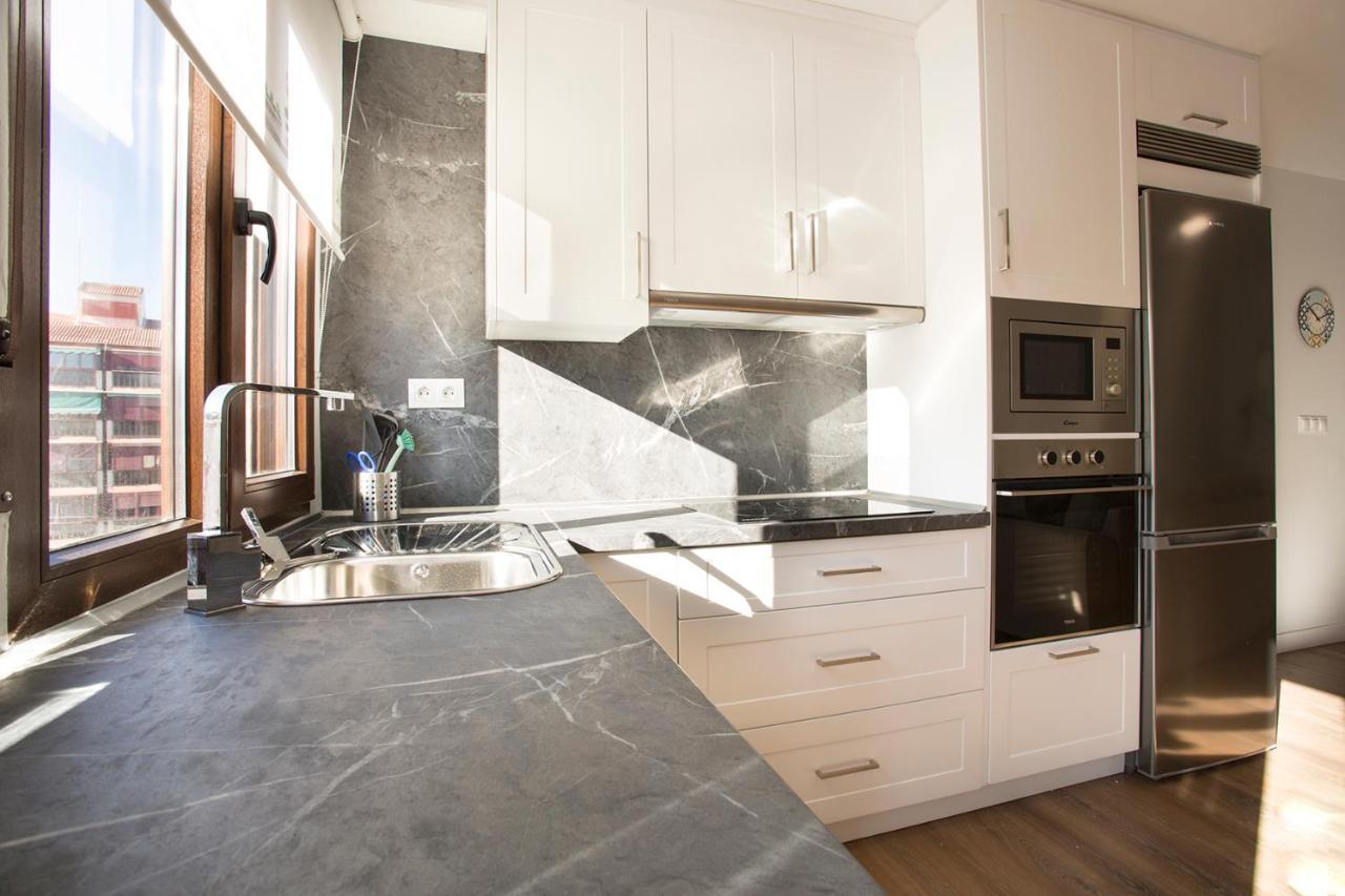 Apartamento Zoraida Centro Granada Eksteriør bilde